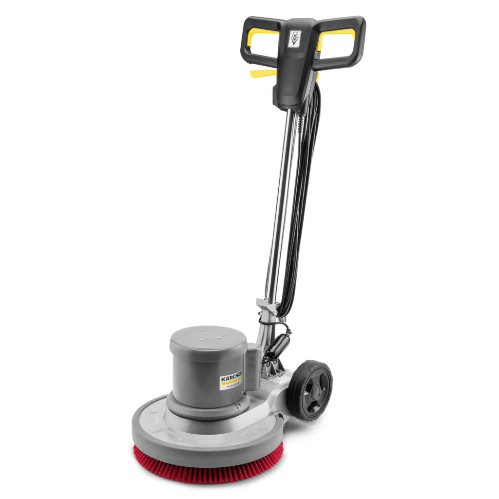 Lavasciugapavimenti Karcher BDS 43_120 CLASSIC