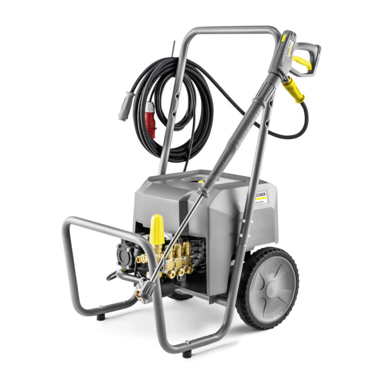 Idropulitrice Karcher HD 10_21-4S CLASSIC