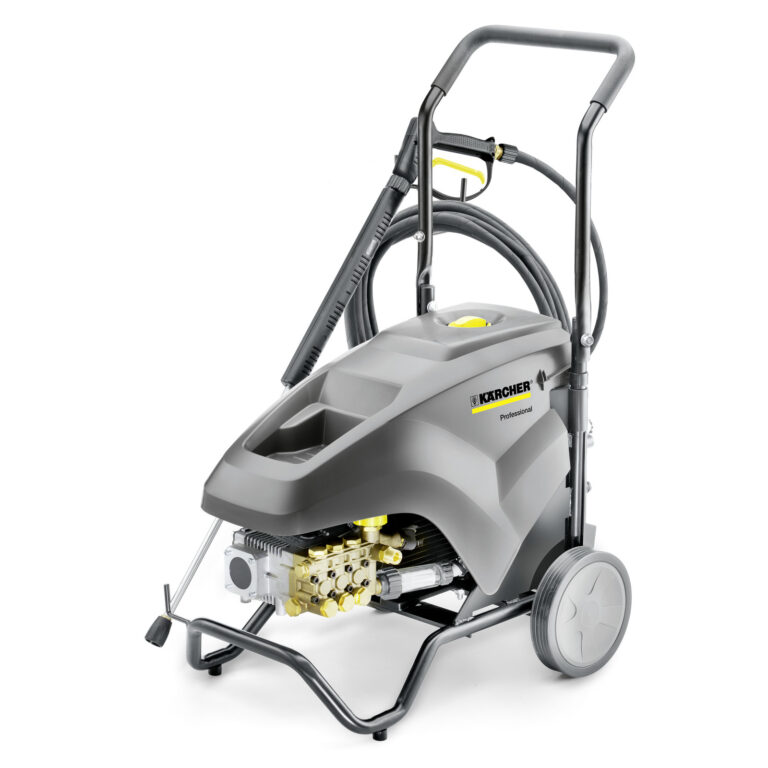 Idropulitrice Karcher HD 7_18 4C CLASSIC