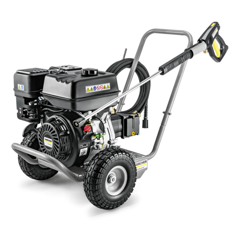 Idropulitrice Karcher HD 8_23 G CLASSIC