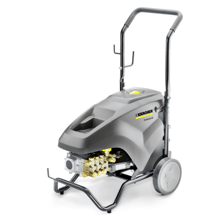 Idropulitrice Karcher