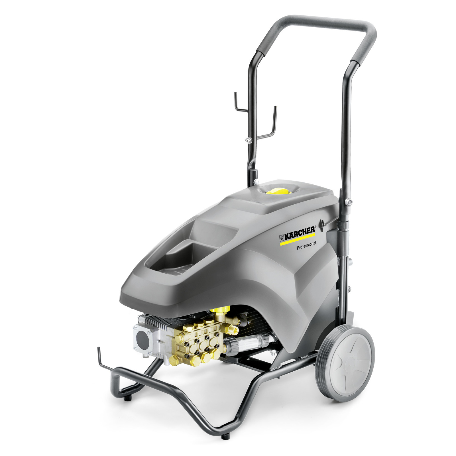 Idropulitrice Karcher HD 9_20-4 CLASSIC