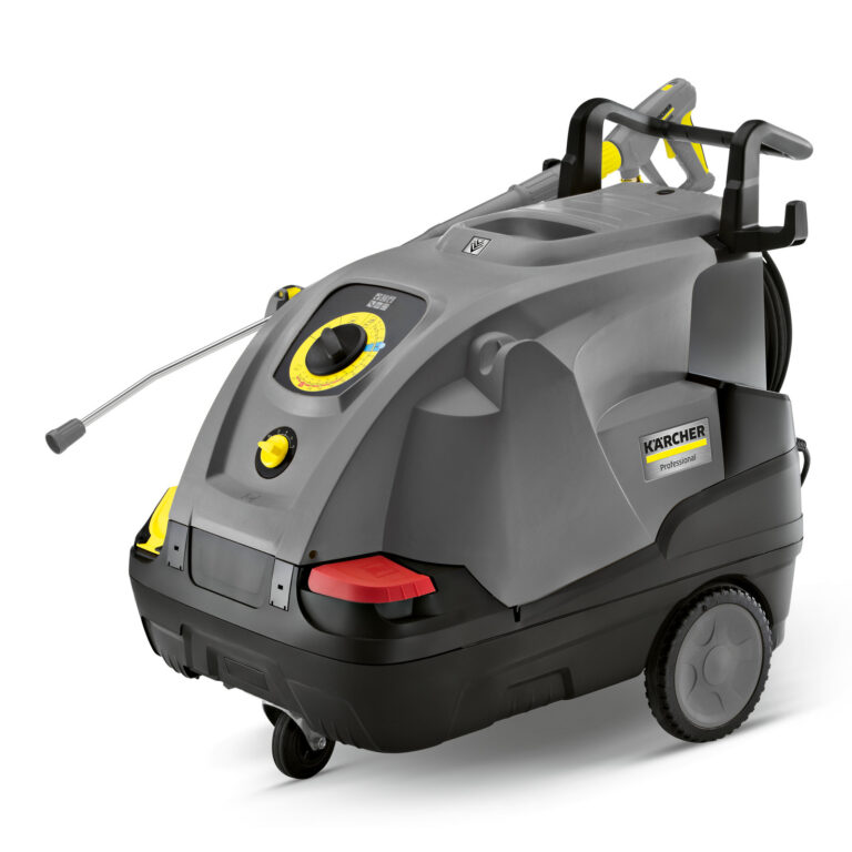 Idropulitrice karcher HDS 8_18 4C