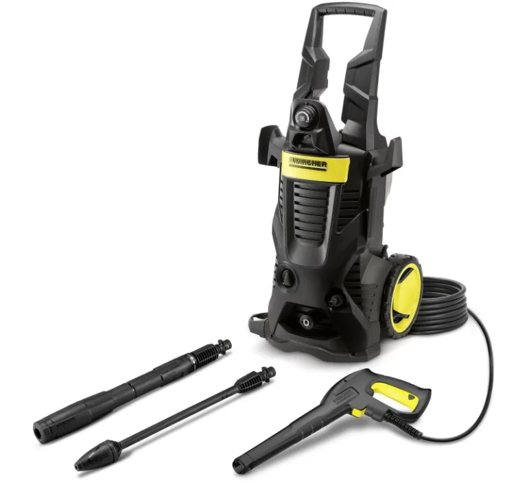 Idropulitrice karcher k6