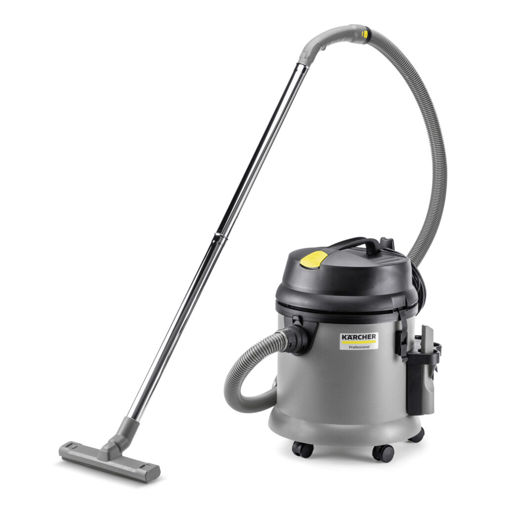 Aspiratore NT 27-1 adv Karcher