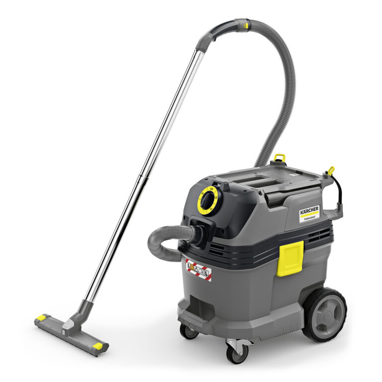 Aspiratore NT 30-1 TACT L - Karcher