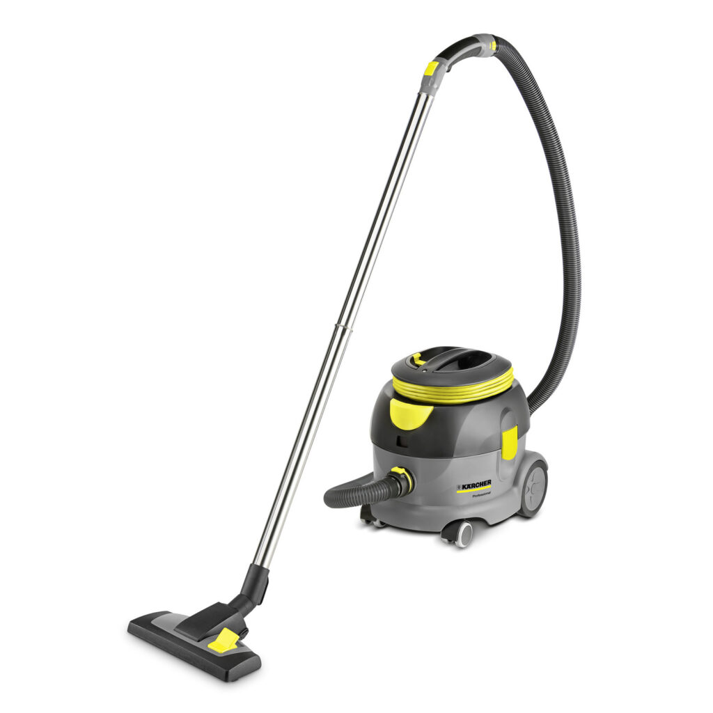 Aspiratore T 12-1 ECO EFFICIENCY Karcher