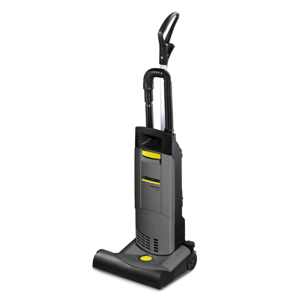 Battitappeto CV 38/1 - Karcher