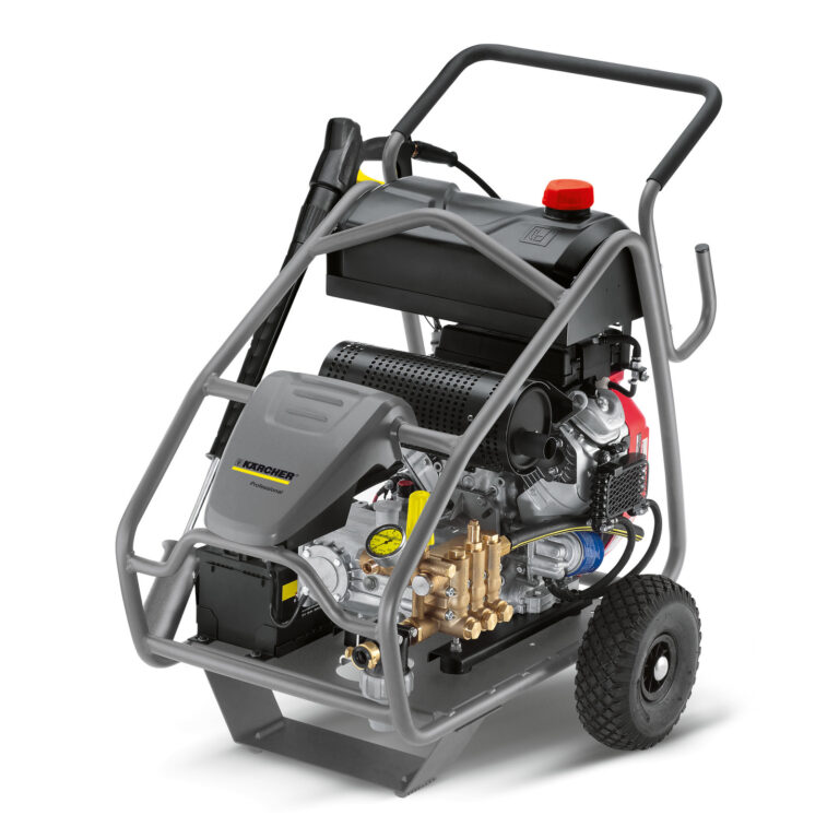 Idropulitrice ad altissma pressione HD 9/50 PE - Karcher