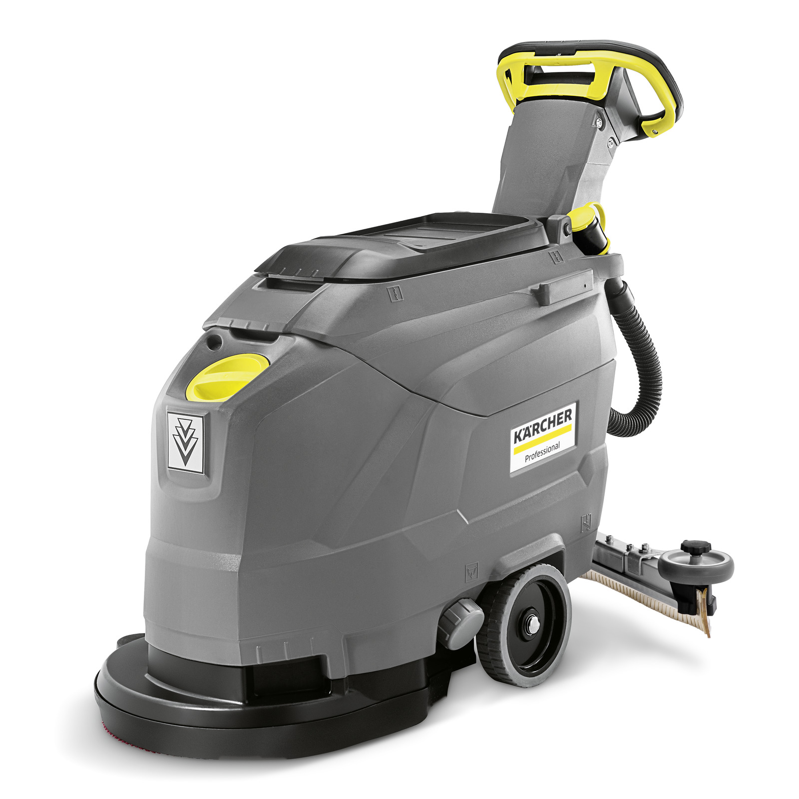 BD 43-25 BP classic - Karcher