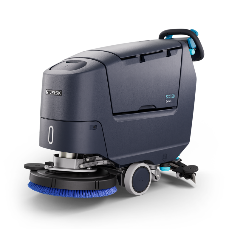 Lavasciuga SC550 - Nilfisk