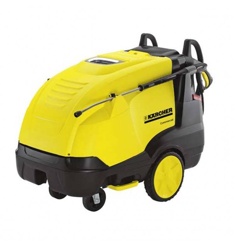 Idropulitrice - HDS 12_18 4S Karcher