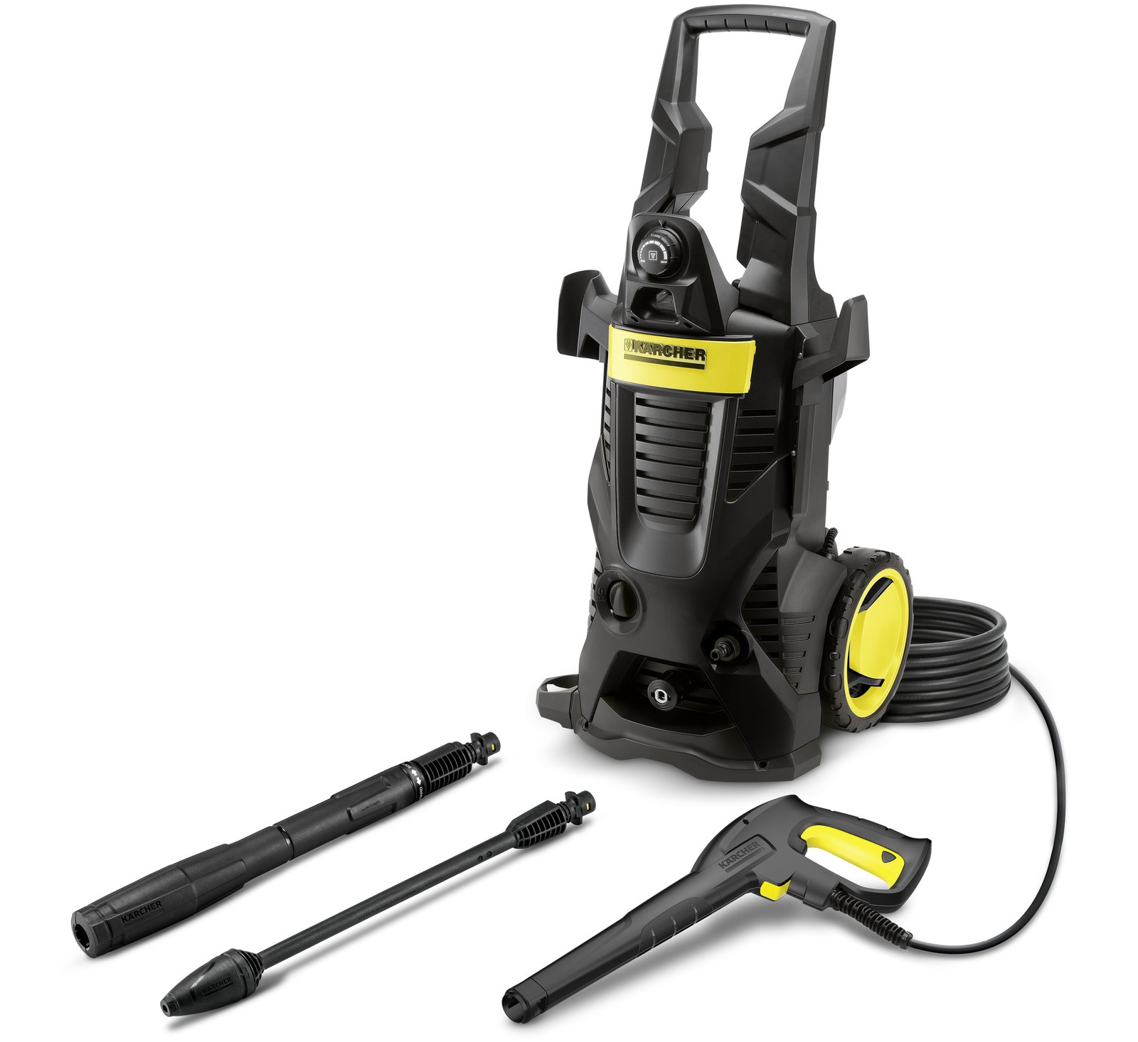Idropulitrice-acqua-fredda-Karcher-K6-SPECIAL